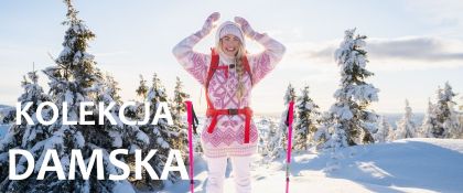 DAMSKA