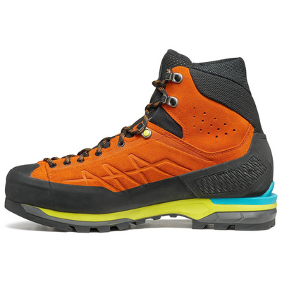 Buty trekkingowe męskie ze skóry Scarpa Zodiac Tech GTX