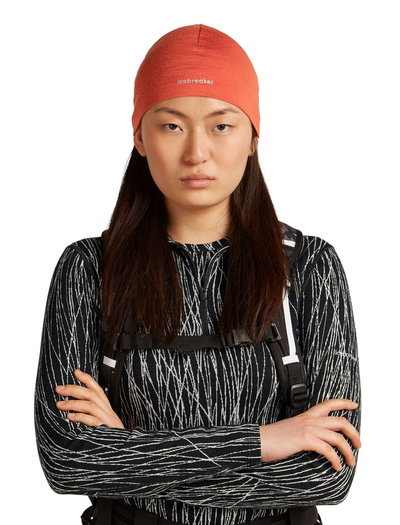 Czapka unisex merino Icebreaker 200 Oasis Beanie