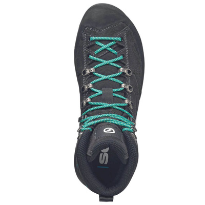 Buty trekkingowe damskie ze skóry Scarpa Mescalito TRK GTX