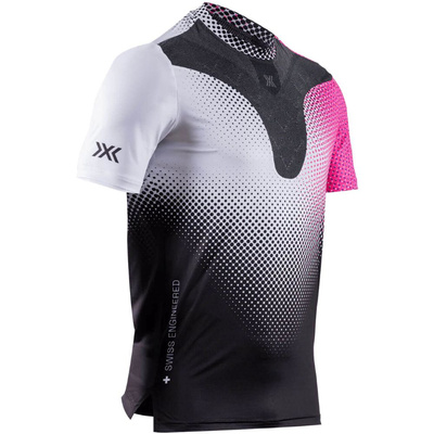 Koszulka męska z krótkim rękawem X-Bionic Corefusion Run Shirt
