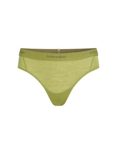 Majtki damskie Icebreaker 125 Cool-Lite Sprite Hipster