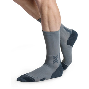 Skarpety damskie biegowe X-Socks Run Discover Crew