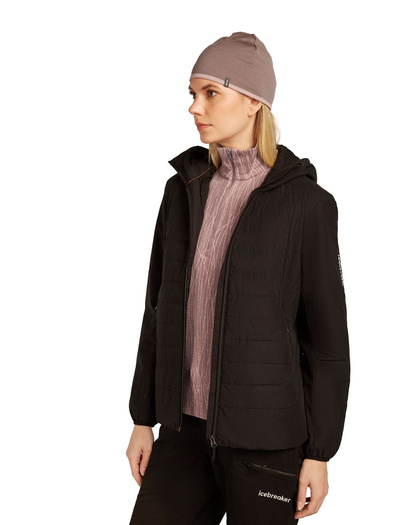 Czapka Icebreaker unisex merino 200 Oasis Revers Beanie