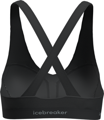 Biustonosz Icebreaker 125 Cool-Lite Sprite Racerback Bra