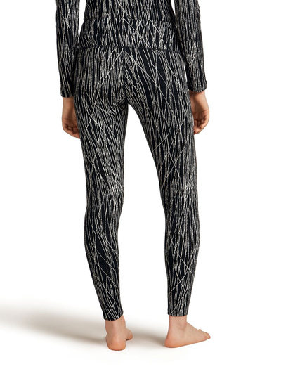Legginsy damskie Icebreaker 260 Vertex High Rise Legg