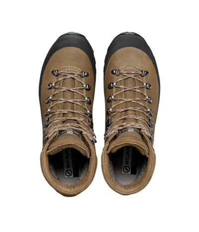 Buty trekkingowe męskie Scarpa Ladakh GTX kolor T.MORO