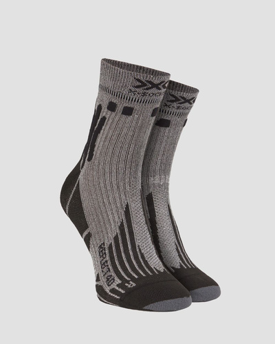 Skarpety damskie X-Socks Run Speed Reflect 4.0