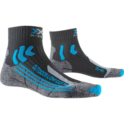 Skarpety damskie X-SOCKS TREK OUTDOOR LOW CUT 4.0