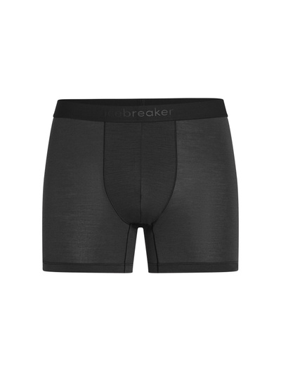 Bokserki męskie 150 Icebreaker Anatomica Boxers