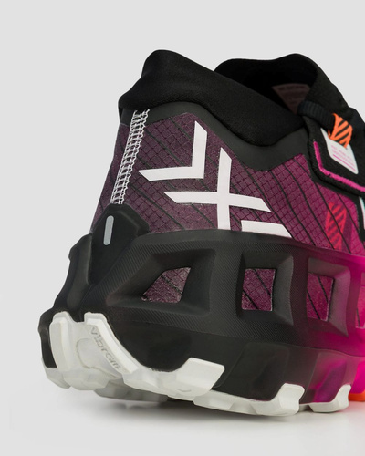 Buty biegowe trailowe X-Bionic Terraskin X00/C