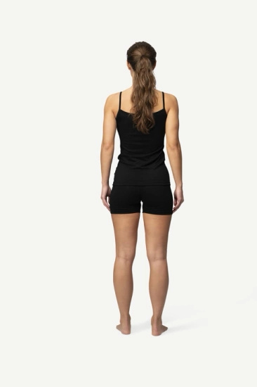 Koszulka damska na ramiączkach merino Devold Breeze Plus