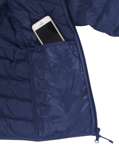 Kurtka męska Gruezi Senseful DownWool Jacket 