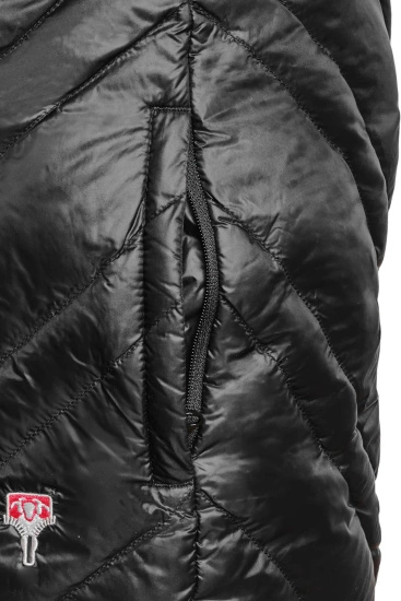 Spódnica puchowo-wełniana Gruezi Faithful DownWool Skirt W