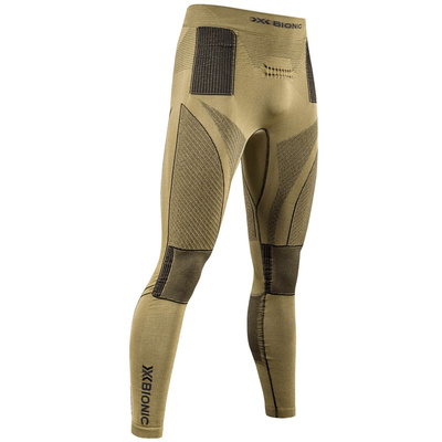 Legginsy termoaktywne męskie X-BIONIC RADIACTOR 4.0