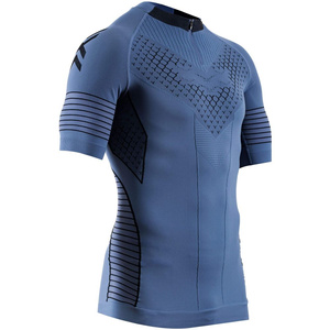 Koszulka męska z krótkim rękawem X-Bionic Twyce Race Shirt SS