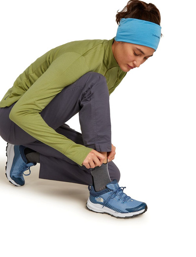 Skarpety damskie merino Icebreaker Hike+ Light Mini 