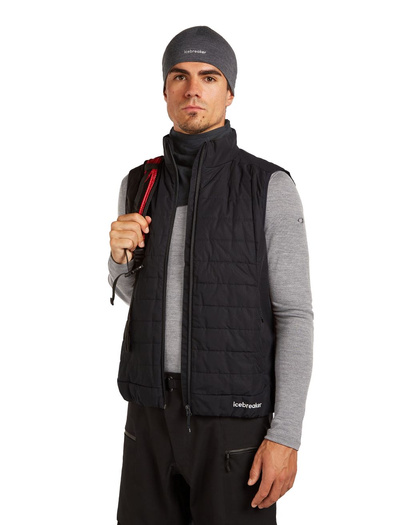 Czapka unisex merino Icebreaker 200 Oasis Beanie