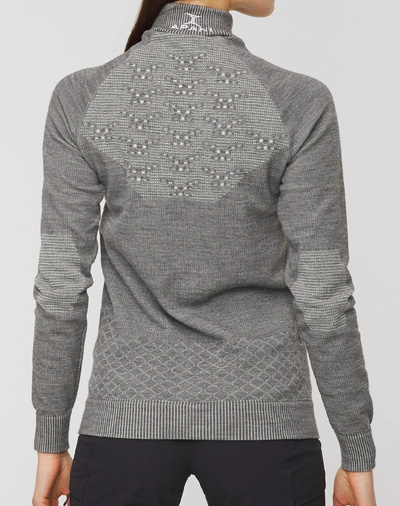 Bluza X-BIONIC APANI 4.0 TRANSMISSION LAYER MERINO