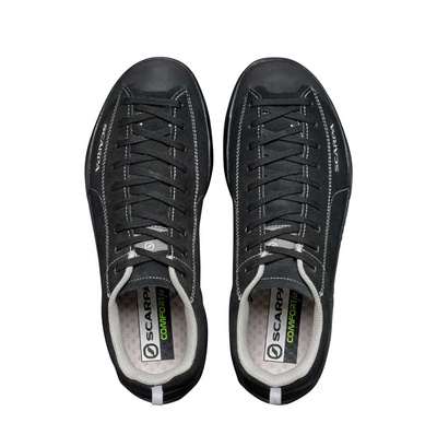 Buty turystyczne Scarpa Mojito kolor BLACK