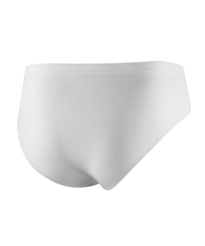 Majtki damskie classic COMFORT MERINO kremowy