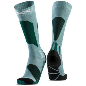 Skarpety narciarskie damskie X-Socks Ski Discover OTC