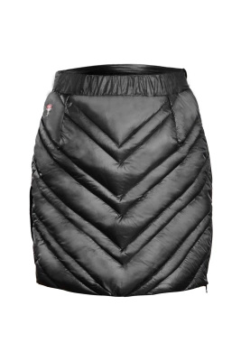 Spódnica Gruezi Faithful DownWool Skirt W