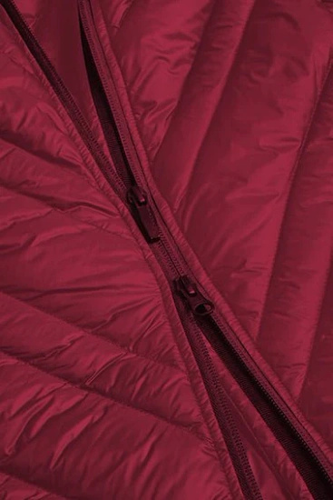 Płaszcz damski Gruezi Faithful DownWool Coat W