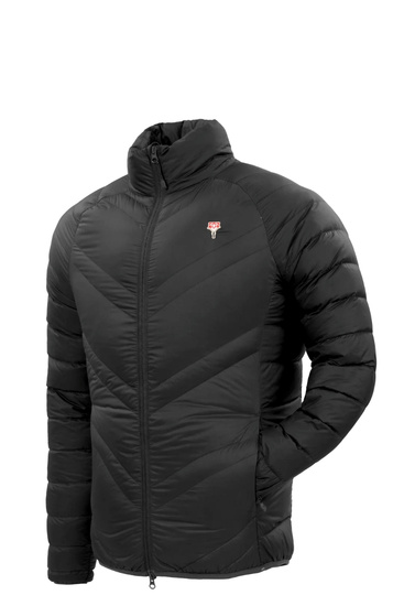 Kurtka puchowo-wełniana męska Gruezi Senseful DownWool Jacket