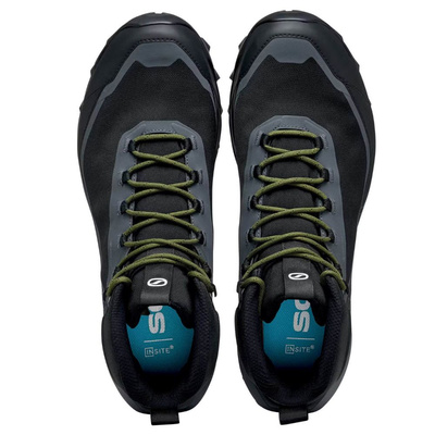 Buty turystyczne męskie Scarpa Ribelle Cross 2 Mid GTX