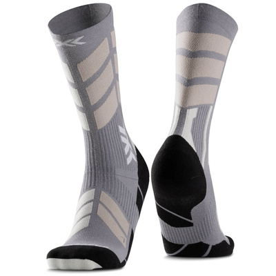 Skarpety do narciarstwa biegowego X-Socks X-Country Perform Merino Crew