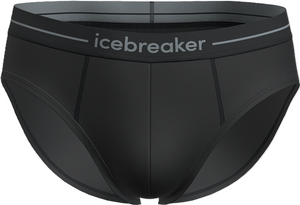 Majtki slipy męskie Icebreaker 150 Anatomica Briefs