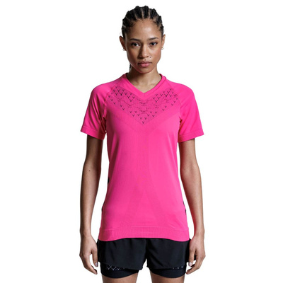 Koszulka damska z krótkim rękawem X-Bionic Twyce Run Shirt SS