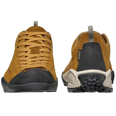 Buty turystyczne ze skóry Scarpa Mojito GTX