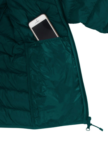 Kurtka męska Gruezi Senseful DownWool Jacket 