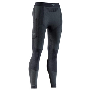 Leginsy do biegania damskie X-Bionic Xceed Run