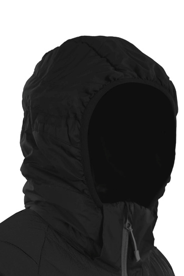 Kurtka puchowo-wełniana damska Gruezi Lightful DownWool Jacket W