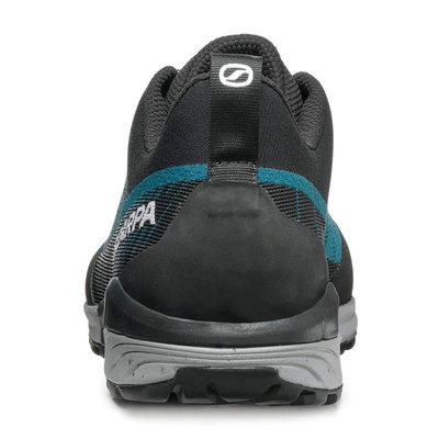 Buty podejściowe Scarpa Mescalito Planet kolor PETROL