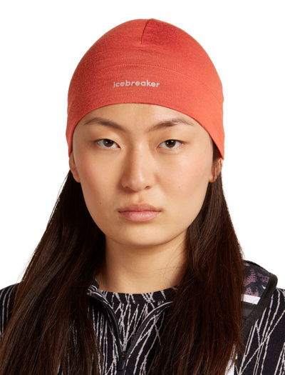 Czapka unisex merino Icebreaker 200 Oasis Beanie
