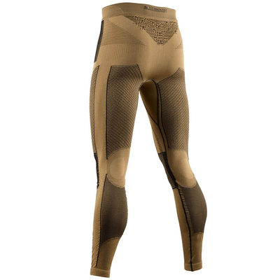 Legginsy termoaktywne męskie X-BIONIC RADIACTOR 4.0