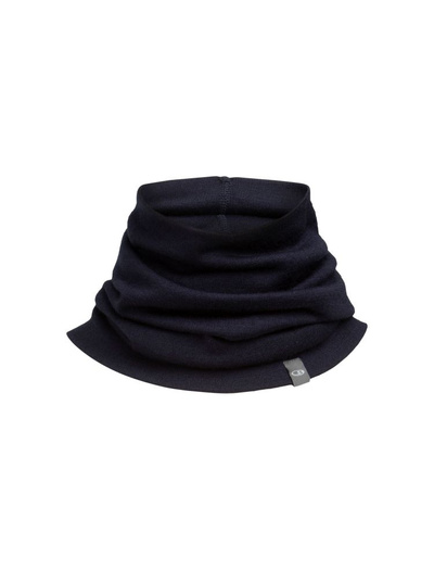 Komin unisex merino Icebreaker 260 Tech Chute