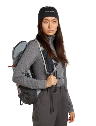 Opaska unisex merino Icebreaker 200 Oasis Headband