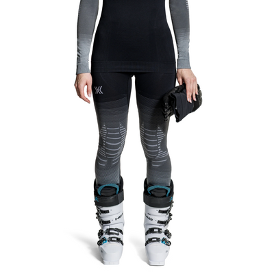 Legginsy termoaktywne damskie X-Bionic INVENT 4.0