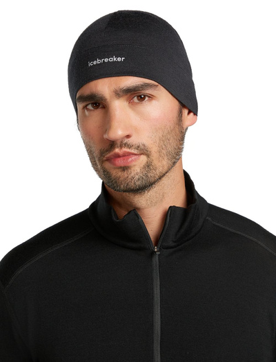 Czapka unisex merino Icebreaker 200 Oasis Beanie