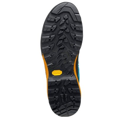 Buty trekkingowe damskie ze skóry Scarpa Mescalito TRK GTX