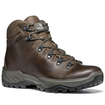 Buty trekkingowe Scarpa Terra GTX kolor BROWN