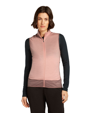 Kamizelka damska Icebreaker 300 RealFleece Descender Vest