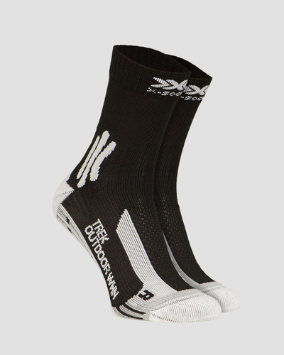 Skarpety trekkingowe damskie X-Socks Trek Outdoor 4.0