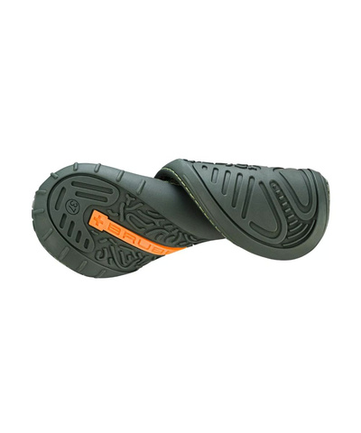 Buty minimalistyczne damskie Brubeck Barefoot MERINO - khaki