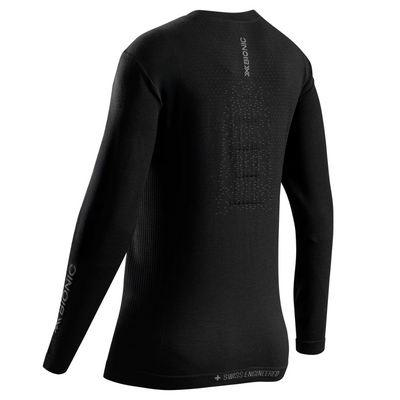 Koszulka damska merino z długim rękawem X-Bionic MIGHTYWOOL